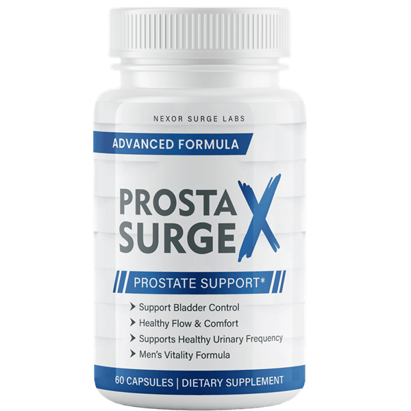 1 Bottle Prosta Surge X